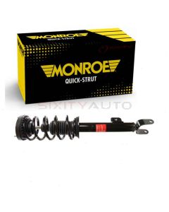 Monroe Suspension Strut and Coil Spring Assembly