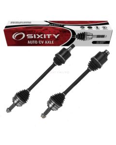 Sixity CV Axle