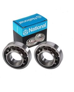 National Wheel Bearing