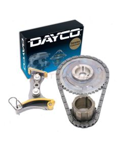 Dayco Engine Timing Chain Kit