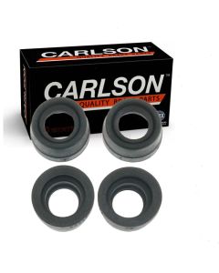 Carlson Disc Brake Caliper Pin Boot Kit