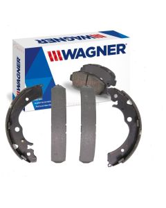 Wagner Drum Brake Shoe
