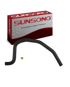 Sunsong Power Steering Reservoir Hose