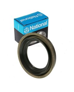 National Transfer Case Output Shaft Seal