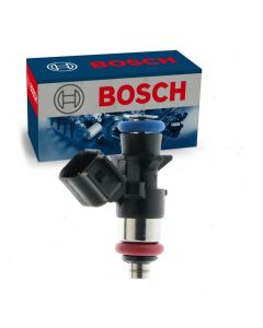 Bosch Fuel Injector