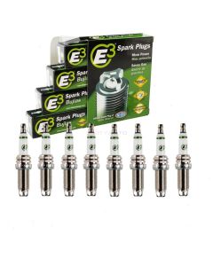 E3 Spark Plug