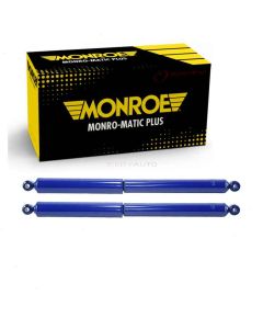 Monroe Monro-Matic Plus Shock Absorber
