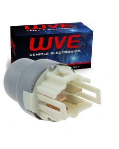 Wells WVE Power Window Relay