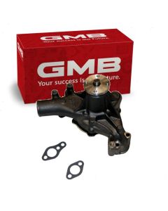 GMB Engine Water Pump
