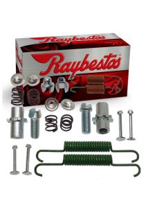 Raybestos R-Line Parking Brake Hardware Kit