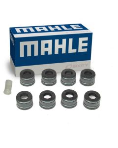 MAHLE Engine Valve Stem Oil Seal Set