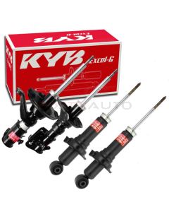 KYB Excel-G Strut Kit