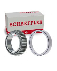 Schaeffler Differential Bearing