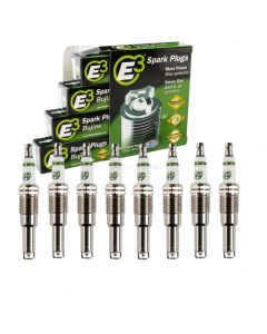 E3 Spark Plug