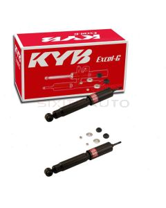 KYB Excel-G Shock Absorber