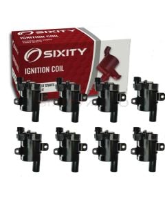 Sixity Ignition Coil