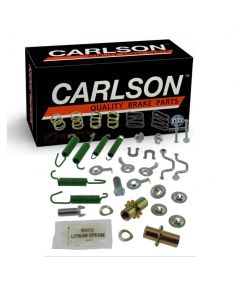 Carlson Parking Brake Hardware Kit