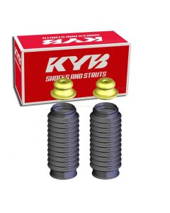 KYB Suspension Strut Bellows