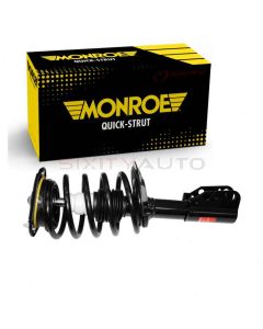 Monroe Suspension Strut and Coil Spring Assembly