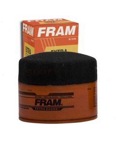 FRAM Extra Guard Engine Oil Filter