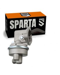 Delphi Sparta Fuel Lift Pump