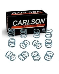 Carlson Parking Brake Strut Spring