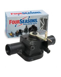Four Seasons HVAC Heater Control Valve
