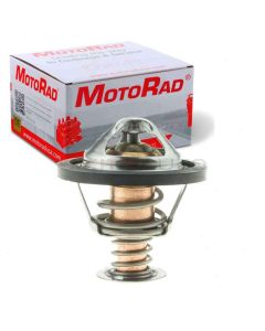 MotoRad Engine Coolant Thermostat