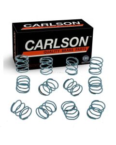 Carlson Parking Brake Strut Spring