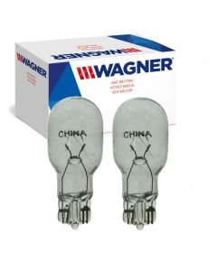 Wagner Cornering Light Bulb