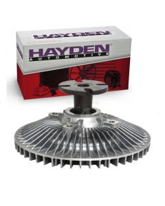 Hayden Engine Cooling Fan Clutch