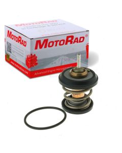 MotoRad Engine Coolant Thermostat