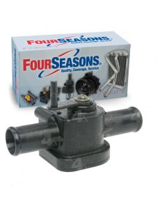 Four Seasons HVAC Heater Control Valve