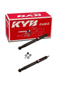 KYB Excel-G Shock Absorber