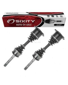 Sixity CV Axle