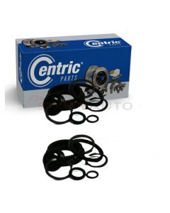 Centric Premium Disc Brake Caliper Repair Kit
