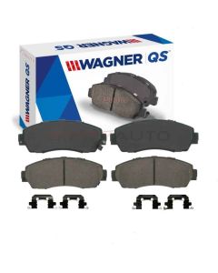 Wagner QS Disc Brake Pad