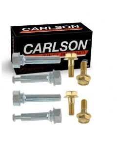 Carlson Disc Brake Caliper Pin Kit