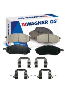 Wagner QS Disc Brake Pad