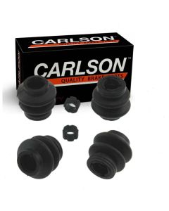 Carlson Disc Brake Caliper Pin Boot Kit