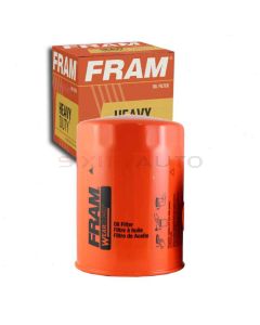 FRAM Engine Oil Filter