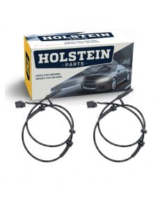 Holstein ABS Wheel Speed Sensor