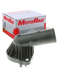 MotoRad Engine Coolant Thermostat Housing Assembly