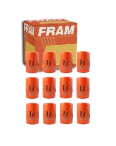 FRAM Engine Oil Filter