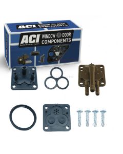 ACI Windshield Washer Pump Repair Kit