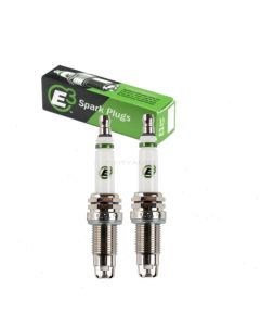 E3 Spark Plug
