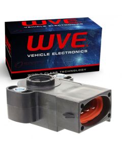 Wells Throttle Position Sensor