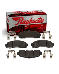 Raybestos R-Line Disc Brake Pad Set