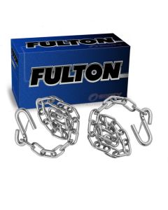 Fulton Trailer Hitch Safety Chain