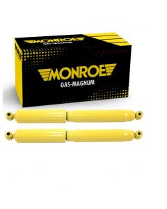 Monroe Gas-Magnum Shock Absorber